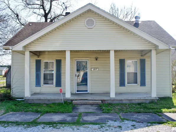 604 Filmore St, Metropolis, IL 62960