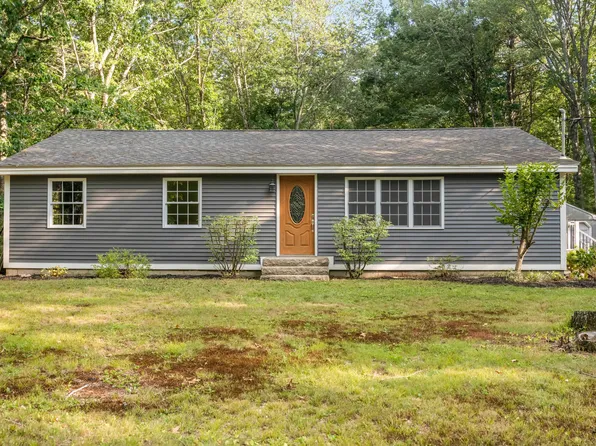 20 Quarry Road, North Berwick, ME 03906