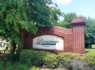 6345 Philadelphia Hl, Montgomery, AL 36117