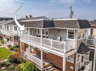 30 N 28th Ave FLOOR B-2, Longport, NJ 08403