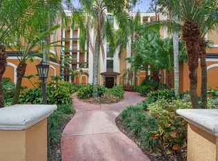 12538 FLORIDAYS RESORT DRIVE #411, ORLANDO, FL 32821