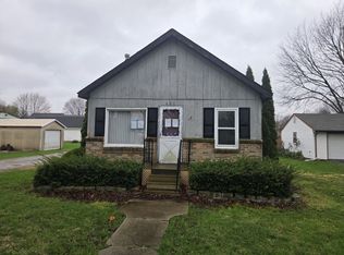 407 N Elm St, Gardner, IL
