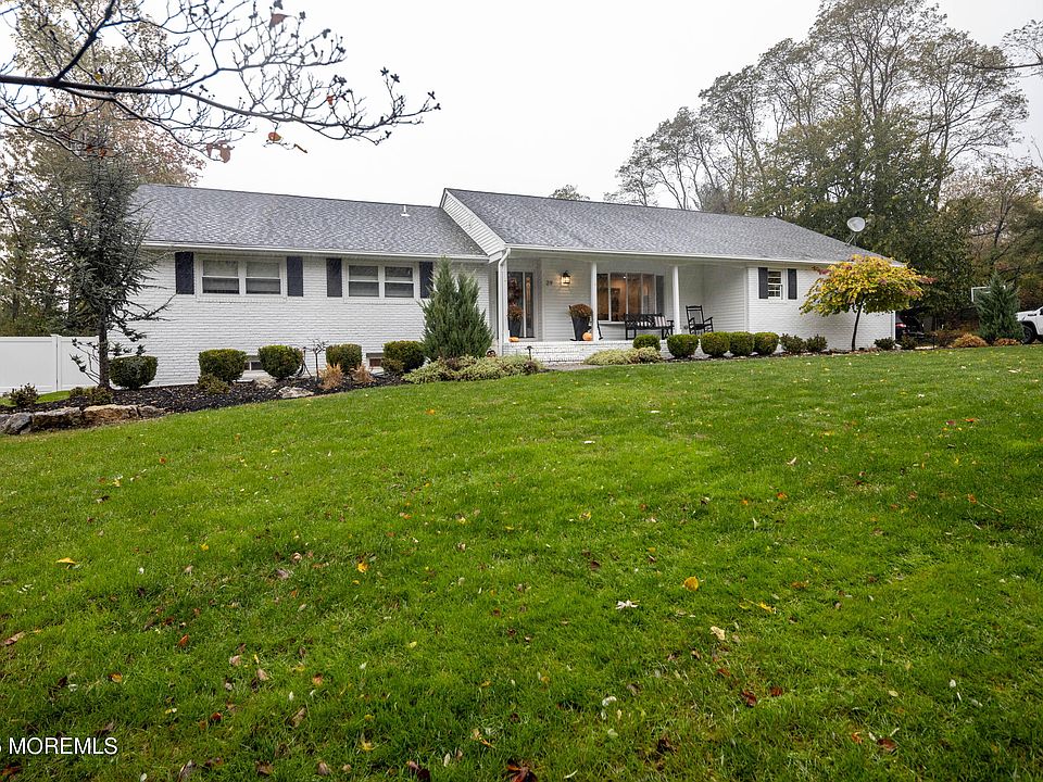 29 Telegraph Hill Road, Holmdel, NJ 07733 | Zillow