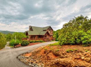 201 N Dream Catcher, Blue Ridge, GA 30513