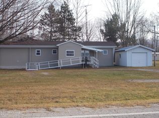 2152 N 116th Ave, Hart, MI