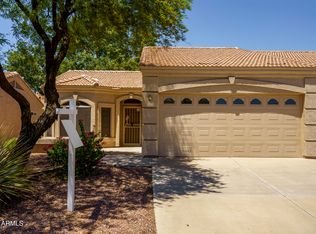 2101 S Yellow Wood UNIT 73, Mesa, AZ 85209