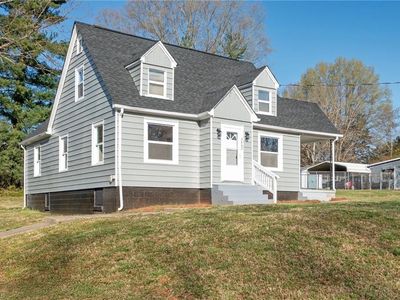 3860 Clinard Ave, Winston Salem, NC, 27127
