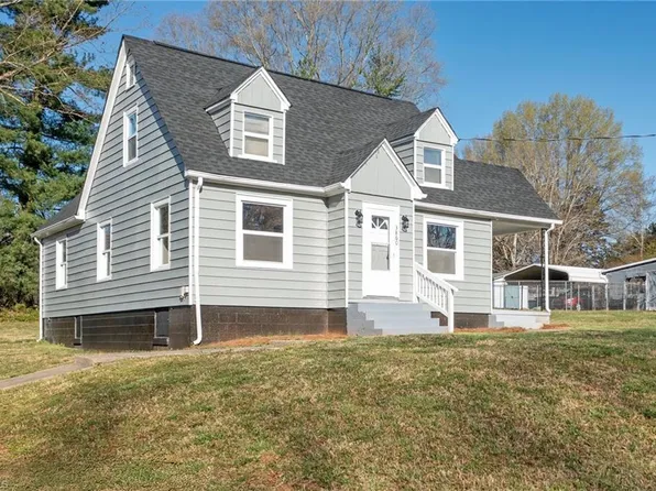 3860 Clinard Ave, Winston Salem, NC 27127