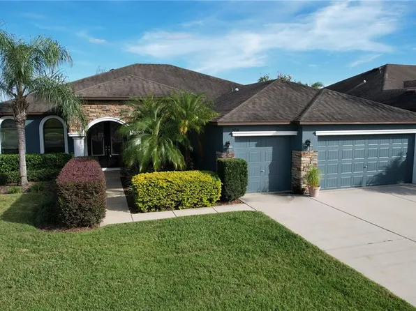 2714 Colewood Ln, Dover, FL 33527