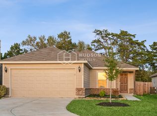 21250 Bush Brook Bend Path, Tomball, TX 77377