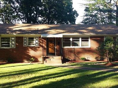 823 Greystone Ave, Richmond, VA, 23224