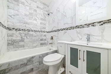 Rented by Kingsland Properties