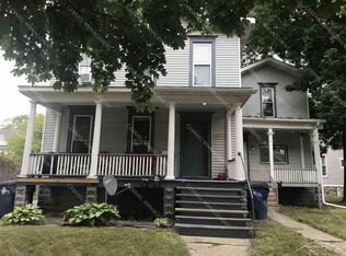 910 N Van Buren St, Bay City, MI 48708