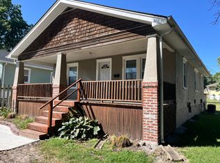 3407 Pacific St, Saint Joseph, MO 64507
