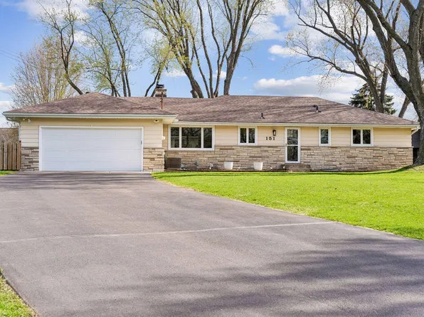 151 Mission Ln, Bloomington, MN 55420
