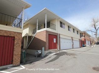 7903 Lowell Blvd #C-7, Westminster, CO 80030