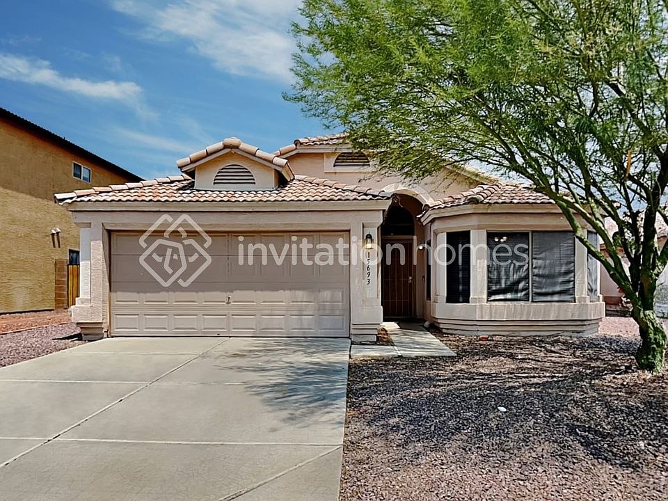1st image of 15693 N Gil Balcome St