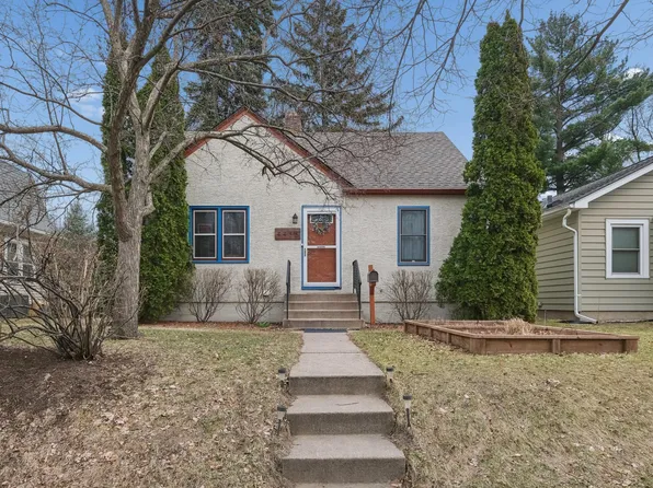 4455 6th St NE, Columbia Heights, MN 55421