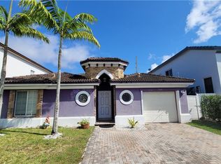 15621 SW 8th Ln, Miami, FL 33194