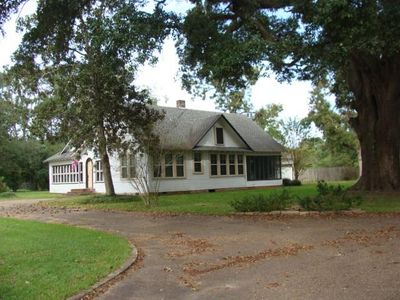 306 Cecil Doyle Dr, Deridder, LA, 70634