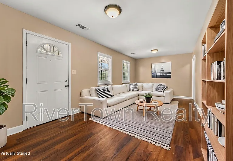 1204 Margaret Rd — Photo 5