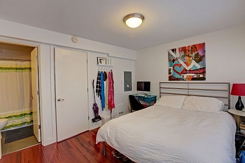 Interior Photo