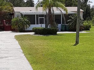 10570 Wheeler Pl, Punta Gorda, FL 33950