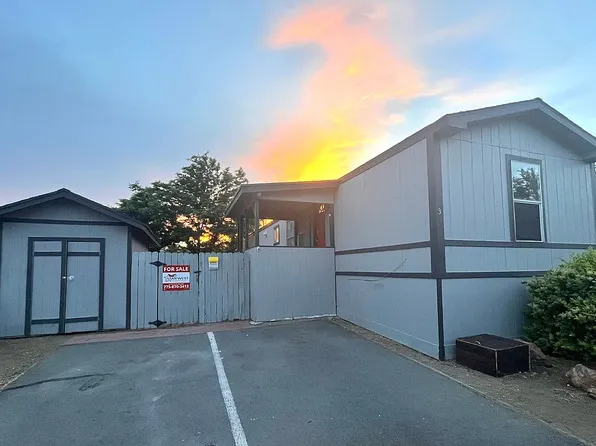5630 Sun Valley Blvd Space 3, Sun Valley, NV 89433