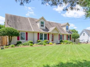 708 Tylertown Rd, Clarksville, TN 37040
