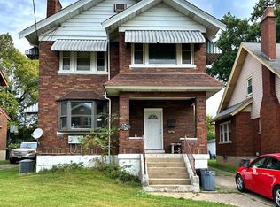 3524 Saint Martins Pl, Cincinnati, OH 45211