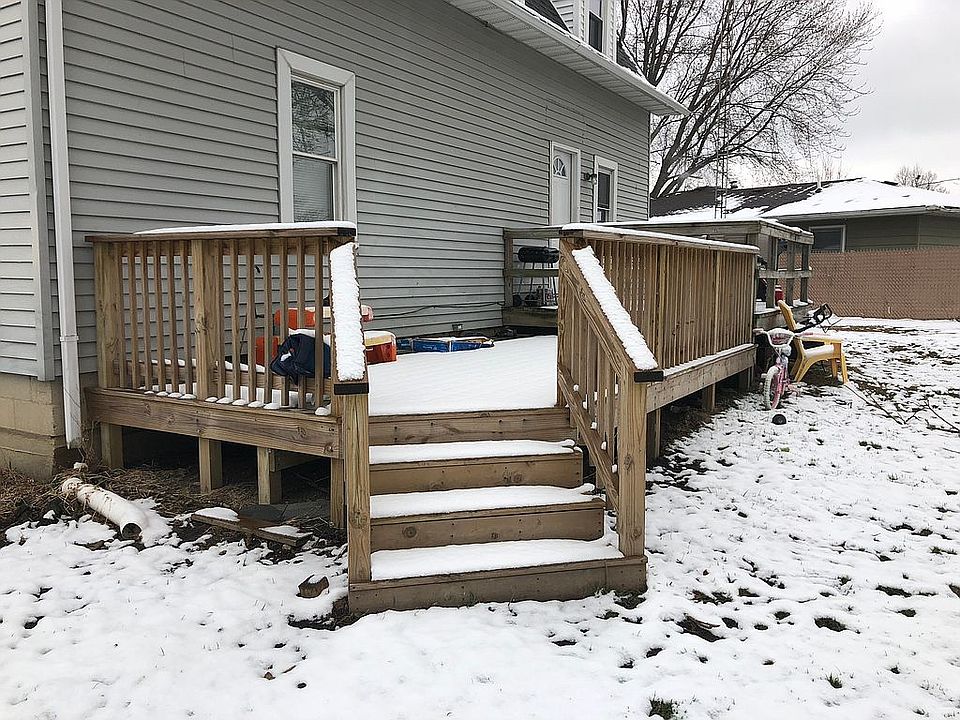 146 SECTION LINE RD Manteno IL Zillow