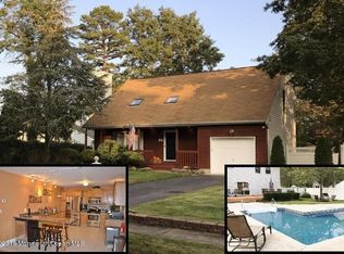 1469 Pine Ave, Brick, NJ 08724