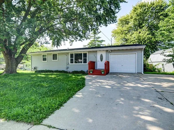 913 Northport Drive, Madison, WI 53704