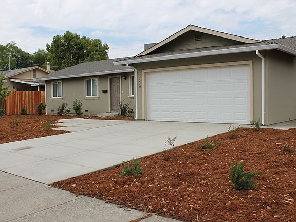3rd image of 7470 Sylvia Way