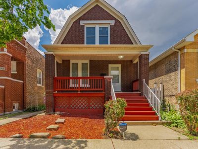 1928 S 55th Ct, Cicero, IL, 60804