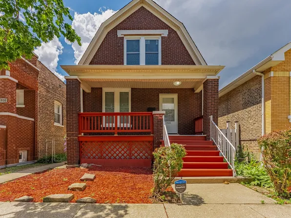 1928 S 55th Ct, Cicero, IL 60804