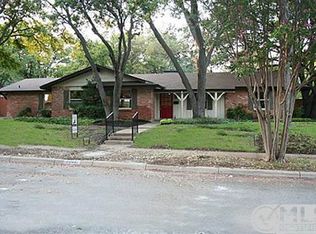 3967 Cedar Bayou Dr, Dallas, TX 75244