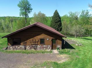 2071 State Highway 23, Holyoke, MN 55749