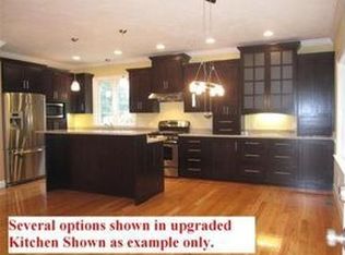 9 Cyrus Way, Northborough, MA 01532
