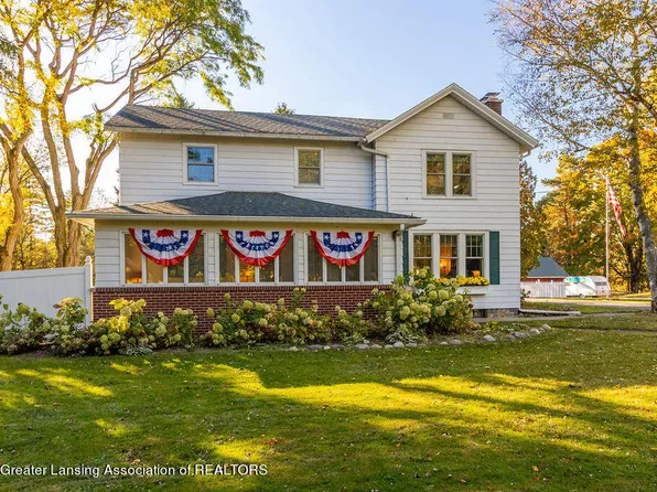 4275 Dobie Rd, Okemos, MI 48864