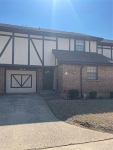 9124 Knottingham, Midwest City, OK, 73130
