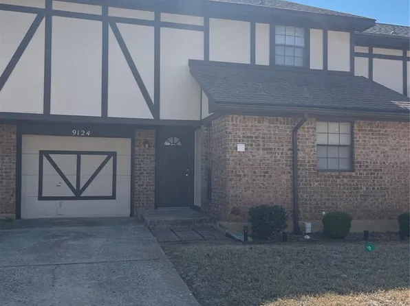 9124 Knottingham, Midwest City, OK 73130