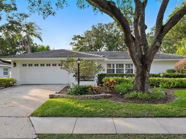 2240 RIVERSIDE DRIVE N, CLEARWATER, FL 33764