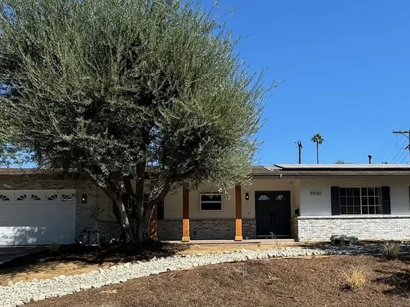 8500 Nevada Ave, Canoga Park, CA 91304