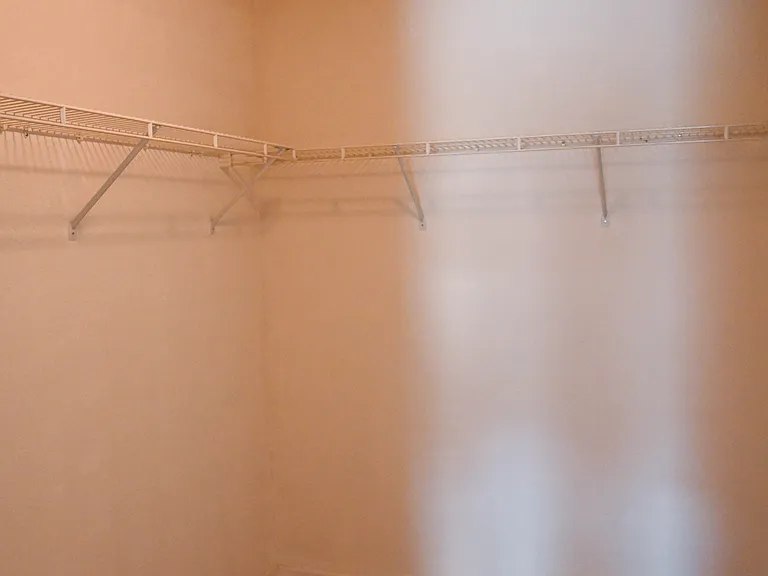 Walkin Closet