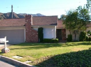 466 Crestview Pl, Monrovia, CA 91016