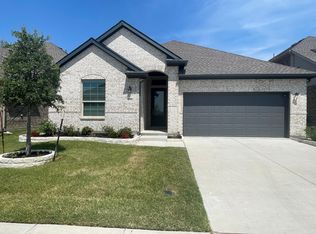 4016 Starlight Creek Dr, Celina, TX 75009