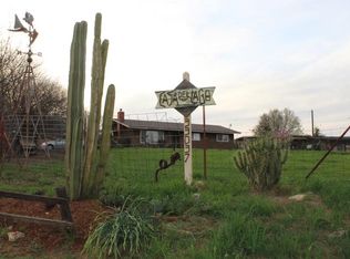 33037 Success Valley Dr, Porterville, CA 93257