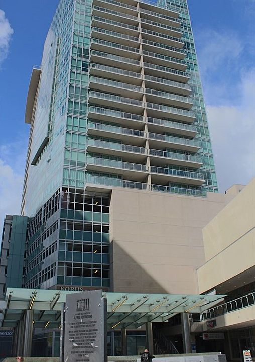 1st image of 3785 Wilshire Blvd APT 1109