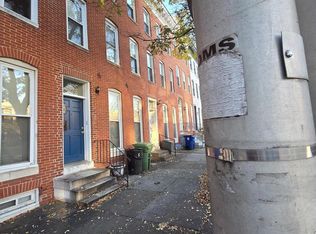 1022 N Broadway, Baltimore, MD 21205